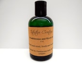 Frankincense and Myrrh Oil