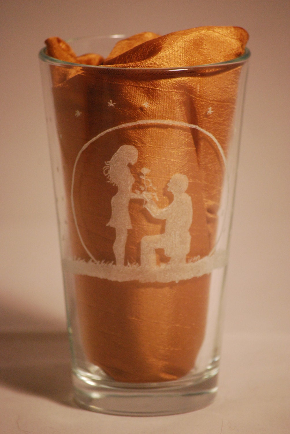 The Proposal