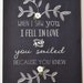 Arrigo Boito Print LOVE Chalkboard Inspired 8.5 x 11