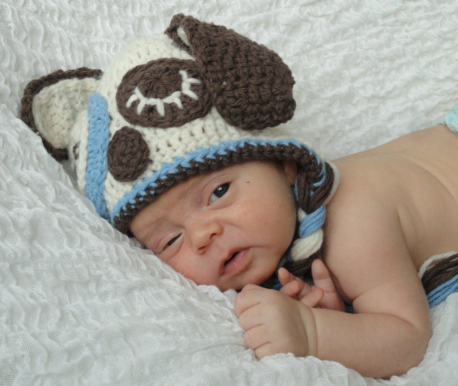 Infant Boy Hats