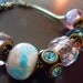 Charmed Cotton Candy Bracelet