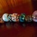 Charmed Cotton Candy Bracelet