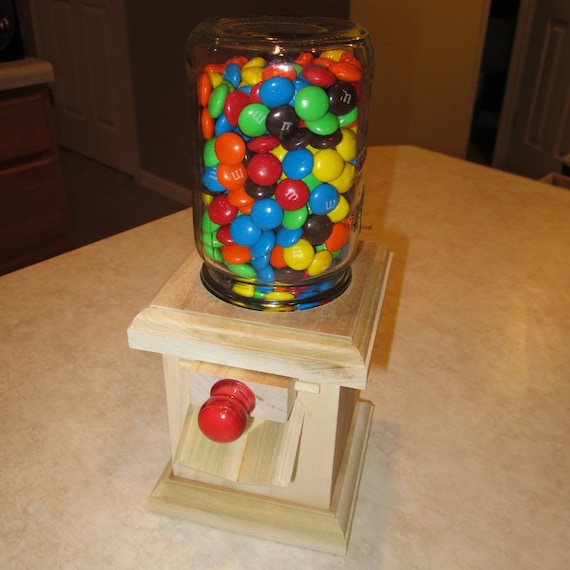 Items similar to Candy Dispenser on Etsy