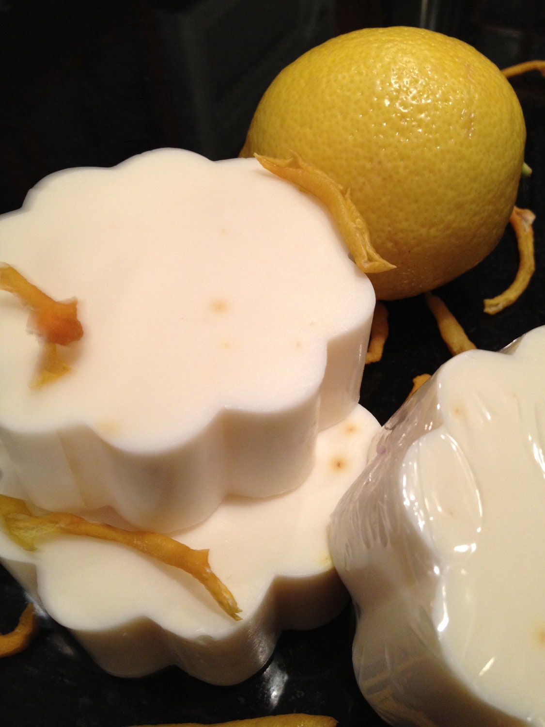 Lemongrass Apeel