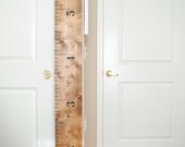 Growth Chart - Ruler