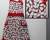 Adult Hello Kitty
