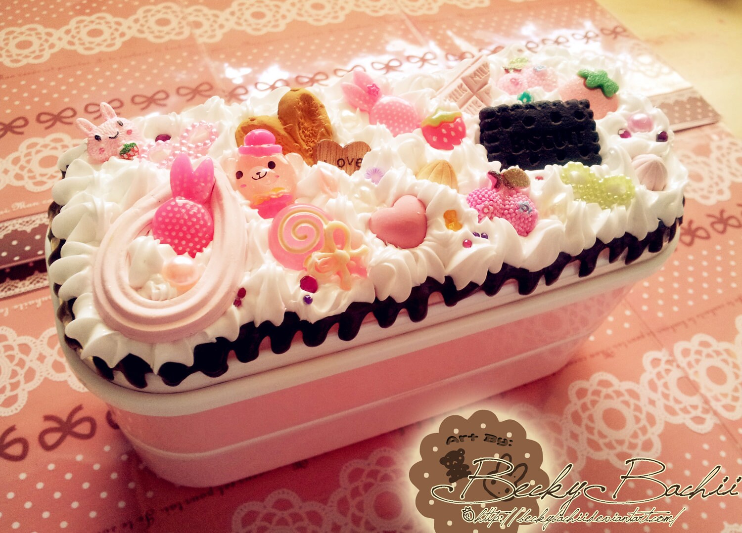 decoden sweets