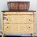 Miss Mustard Seed Milk Paint in Mustard Seed Yellow