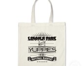 Lincoln Park Tote