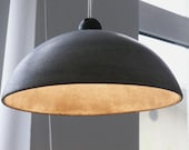 concrete lamp martha 28, xtra-light