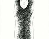 003longhair 5"x7"