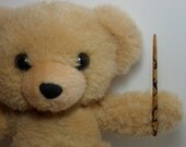 Wand of the Know it All (Stuffed Animal Accessory)