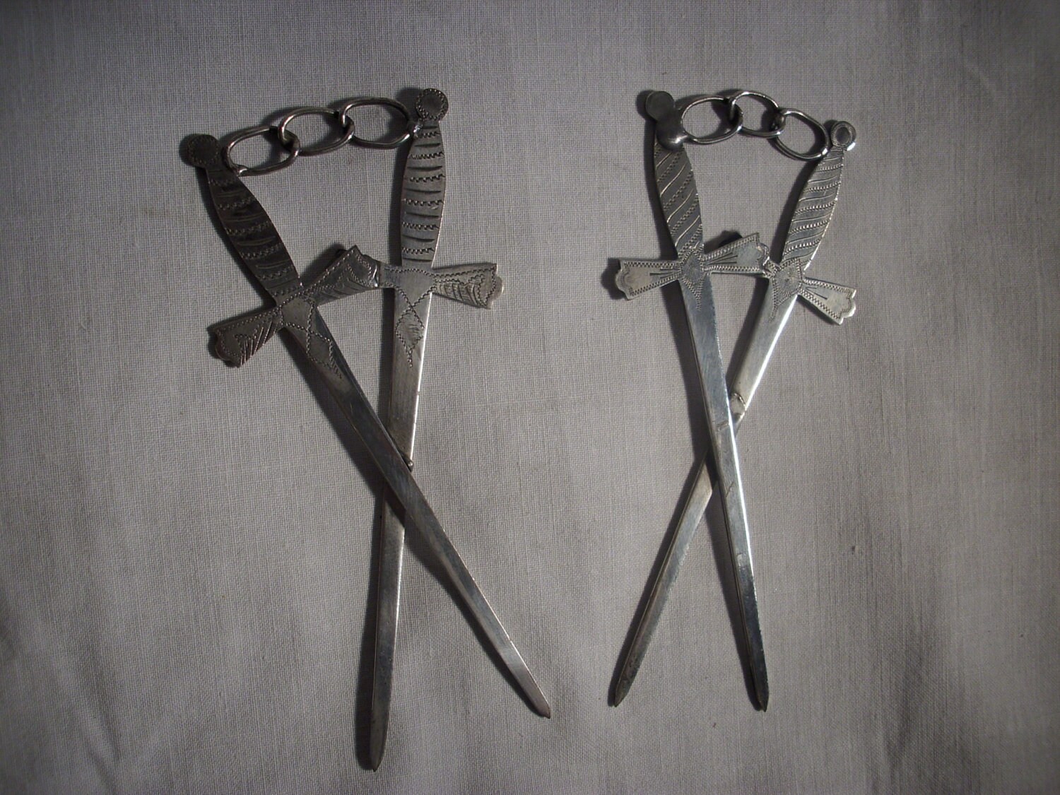 Odd Swords