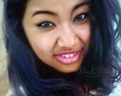 Custom Portrait Oil Paint Gallery Wrap From Your Photo or Instagram