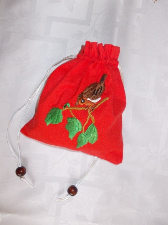 christmas gift bag handmade embroidered gift bag by christmas gift bag handmade embroidered gift bag by