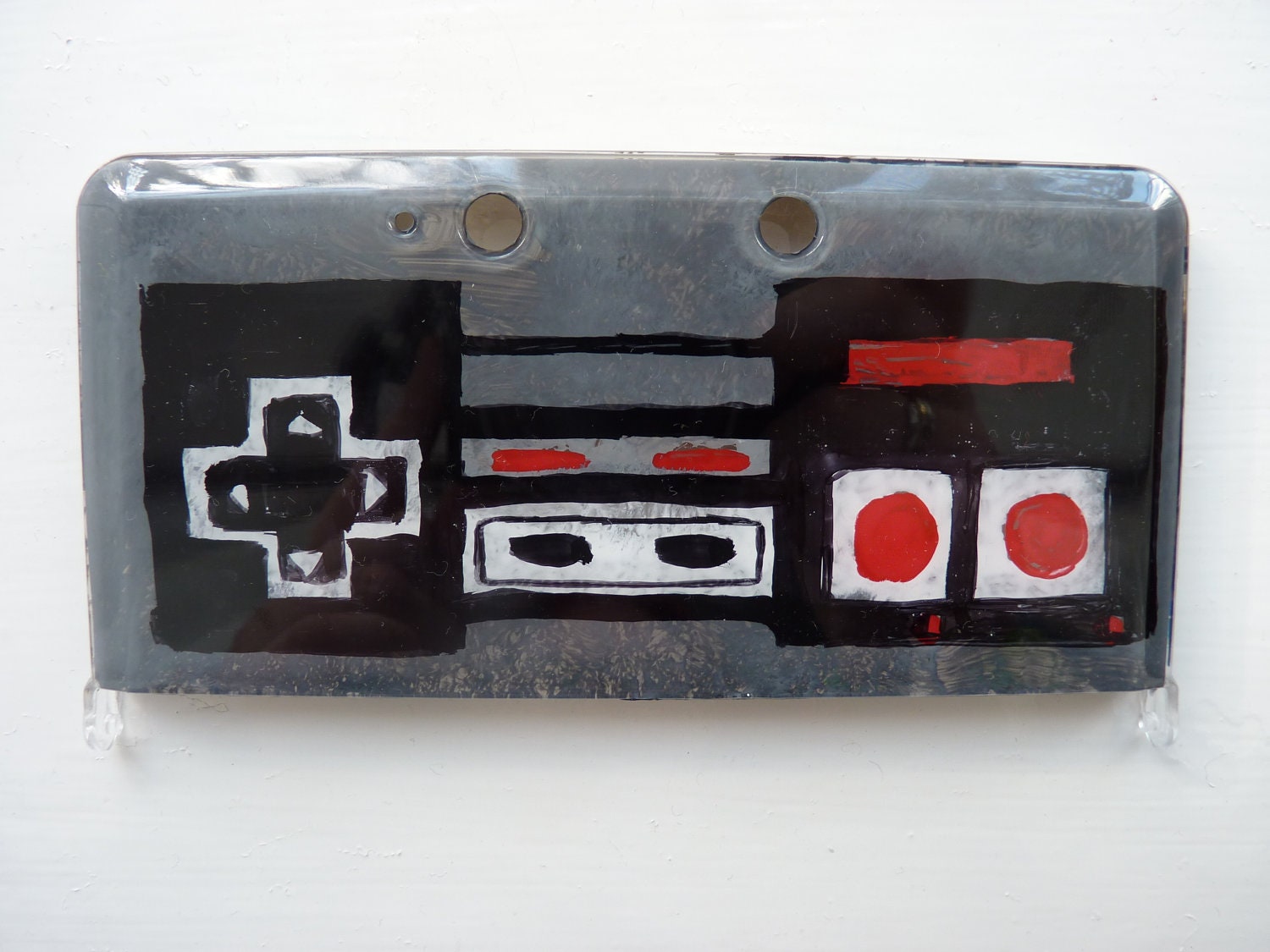 NES controller