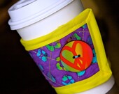 The Katie Coffee Cozy