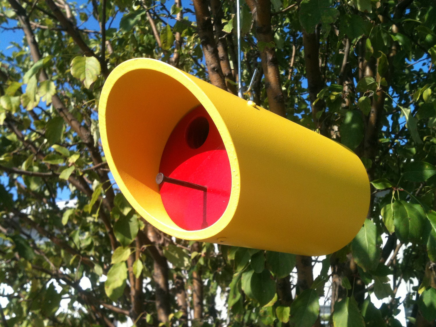 Birdhouse Made From Pvc Pipe at Brian Randolph blog