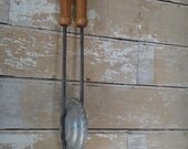 Vintage Popel's Sandwich Grill Pie Maker