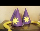 Rapunzel Party Hats Il_170x135