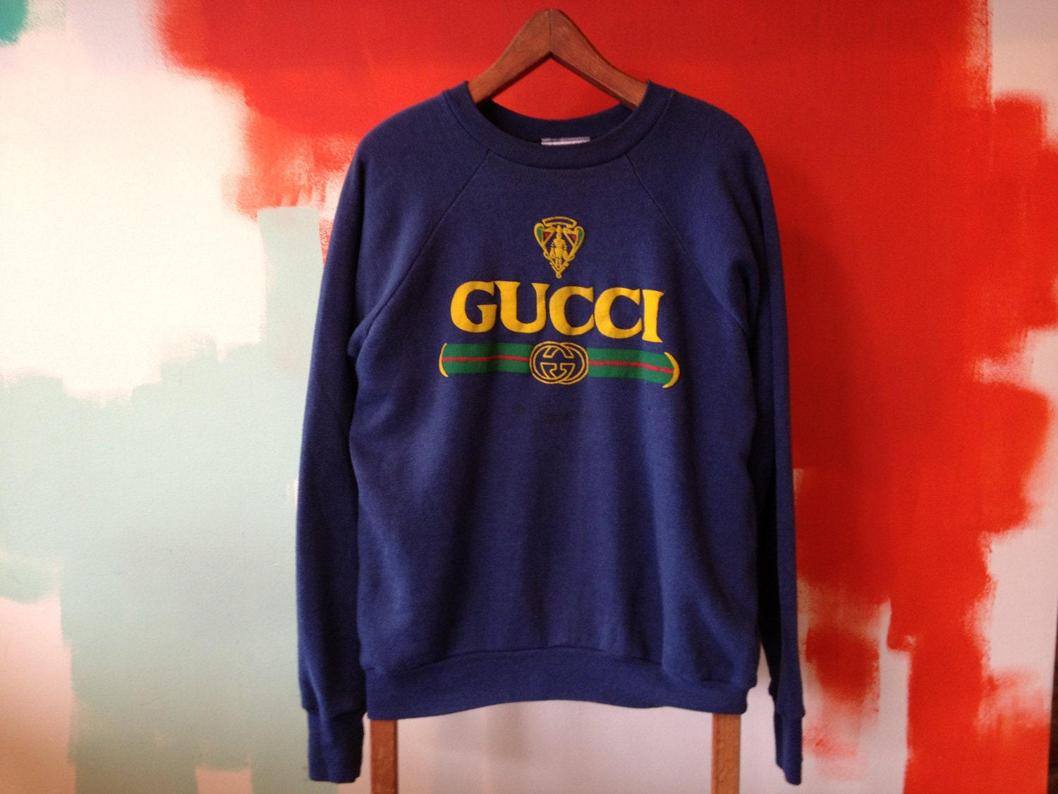 Bootleg Gucci