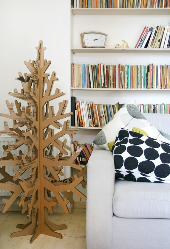 Sustainable Christmas Tree Ideas IndiGo Green Living