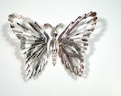 Metal Butterflies Charm