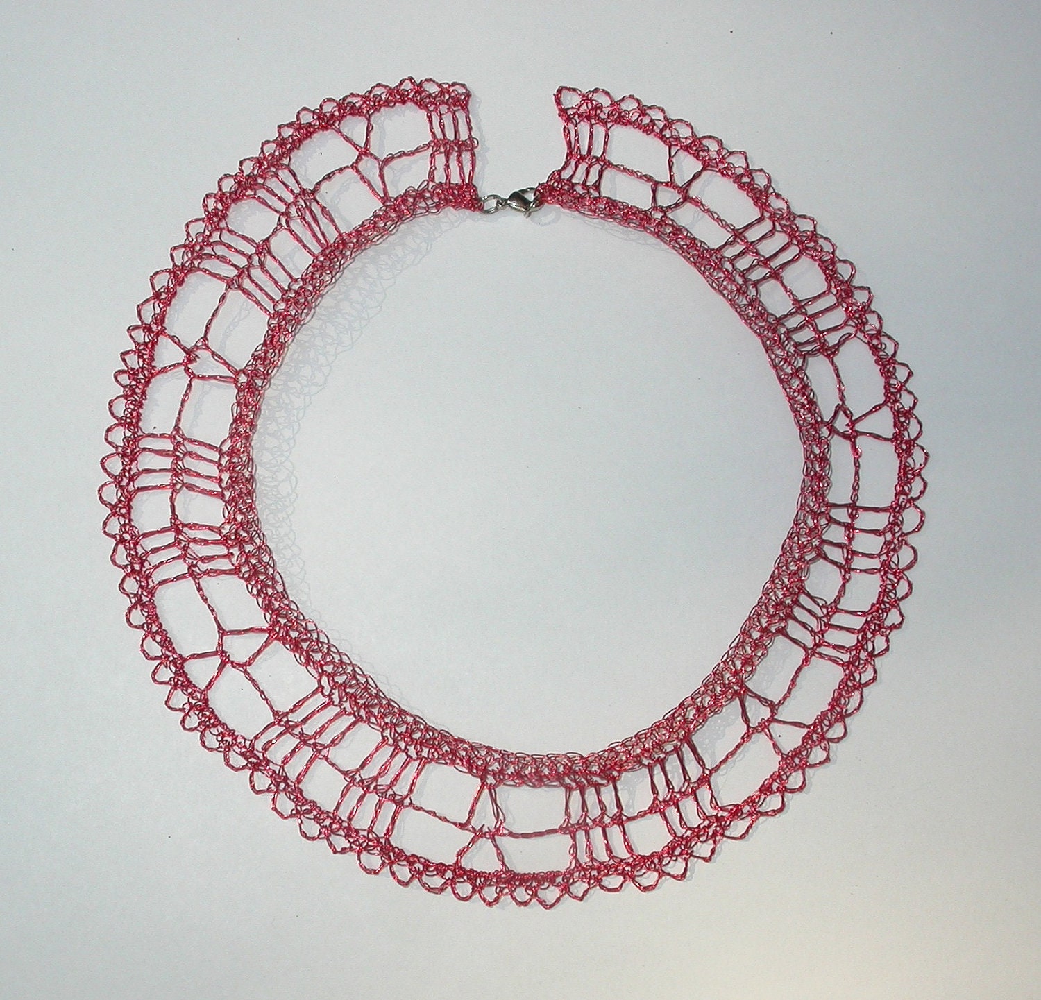 Wire Lace