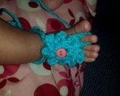Barefoot Sandals