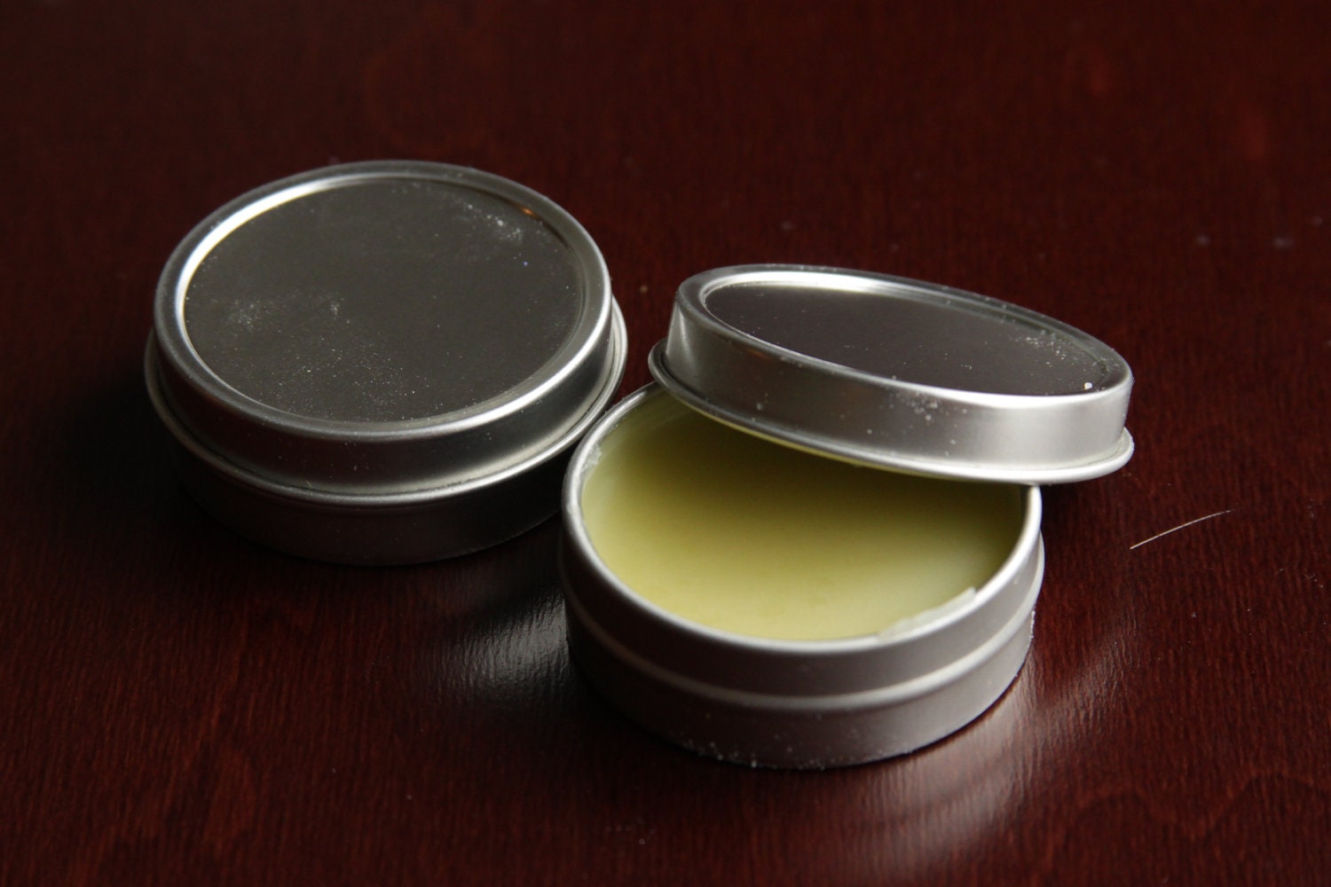 Yarrow Herbal Salve