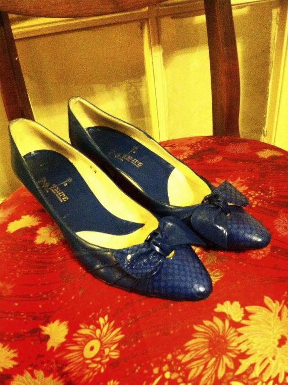 Cobalt Pumps