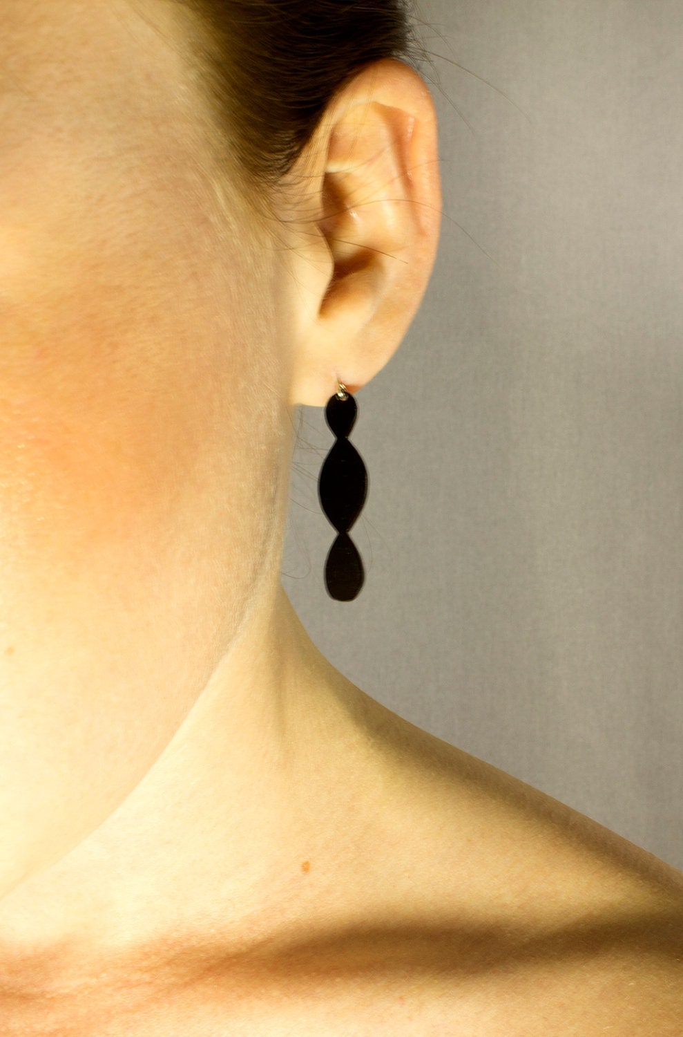 Gemstone Silhouette 127
