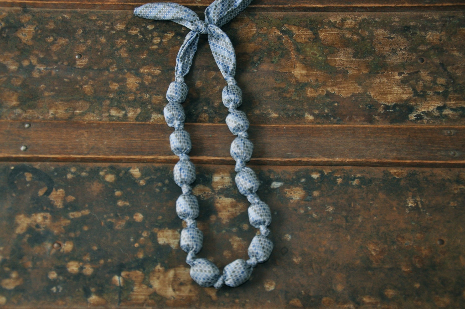 necktie necklace