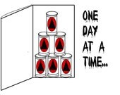 One Day At A Time - The End Could Be Near -ODAT Zombies