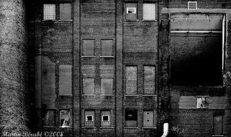 Dow: Photo, Black and Whi...