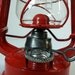 Vintage Feuer Hand Kerosene Lantern No. 175 W. Germany Super Baby