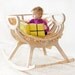 Rocking chair, Wooden Rocking chair,  furniture, Wooden furniture.chair, wooden,Rocking, Wood,Rocking chair furniture,chair furniture.