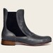 STYLE 1850 Anckle Grey Boot