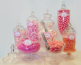 Popular items for apothecary on Etsy