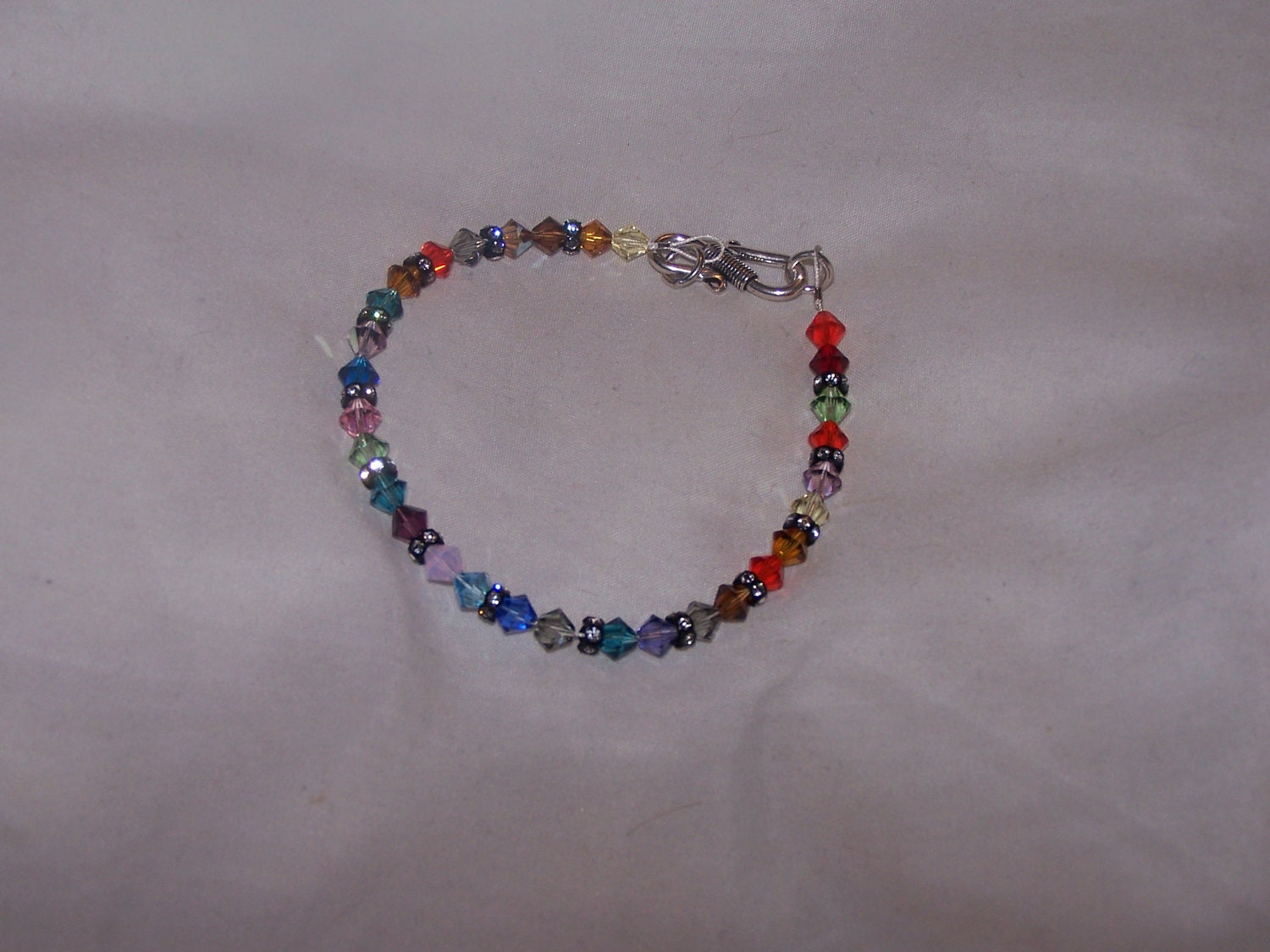 SWAROVSKI BRACELET