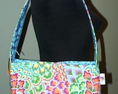Island Girl Bags Slouch Bag in Amy Butler