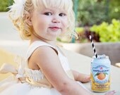Flower Girl Dress Toddler Baby