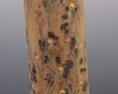 Pottery Bud Vase Stoneware Flower Vase Small Ceramic Vase Holiday Vase Mother's Day Vase