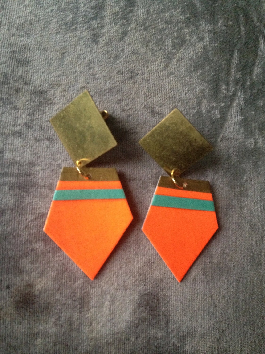 The Cherie Earring