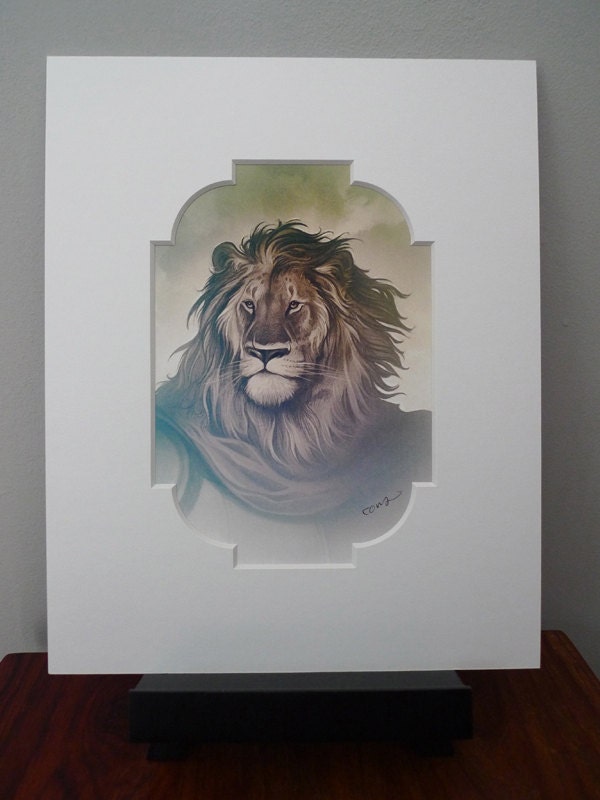 Richard (decorative mat)