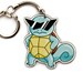 Squad Keychain - Deal With It Meme
