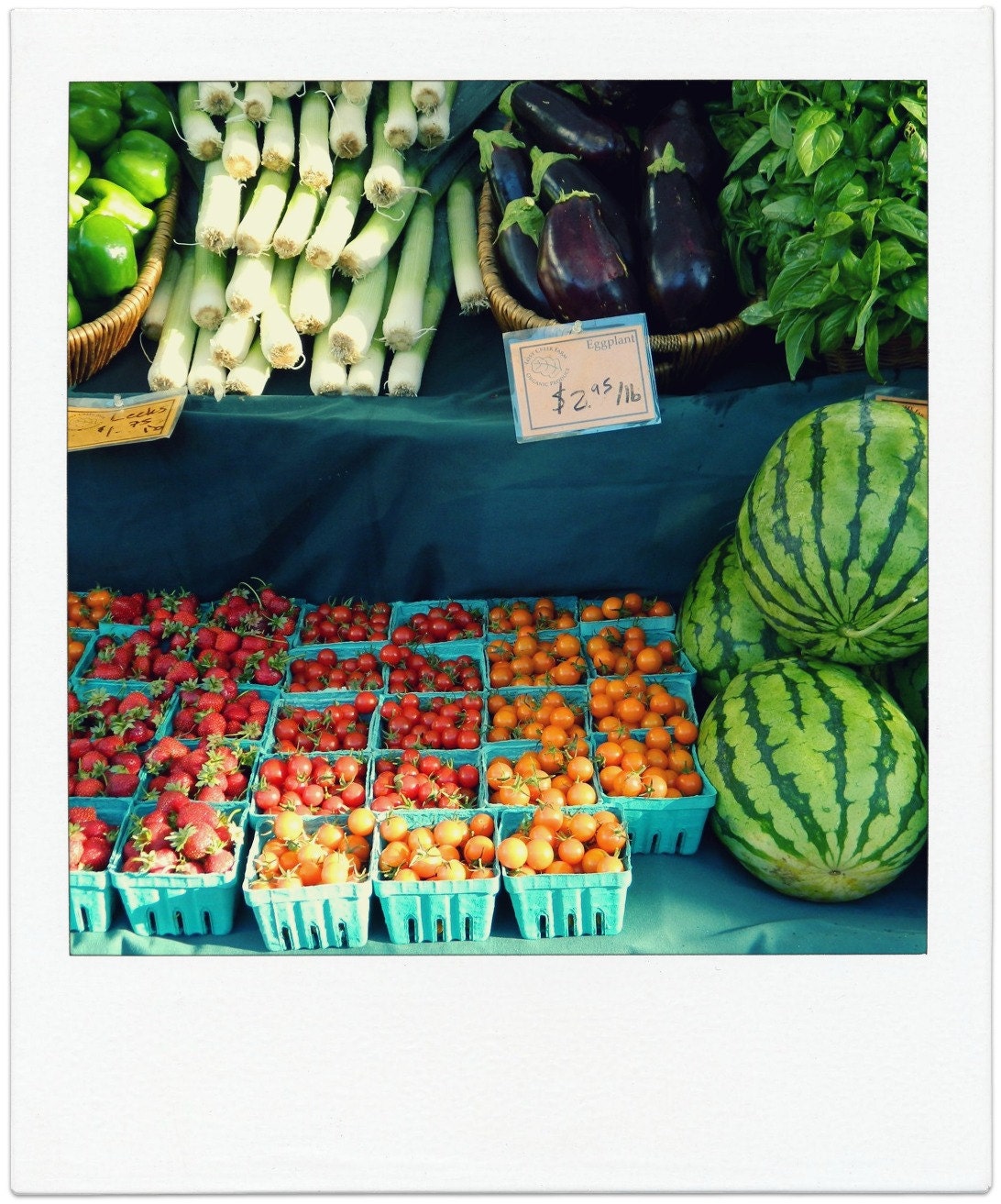 farmers market (photograph)