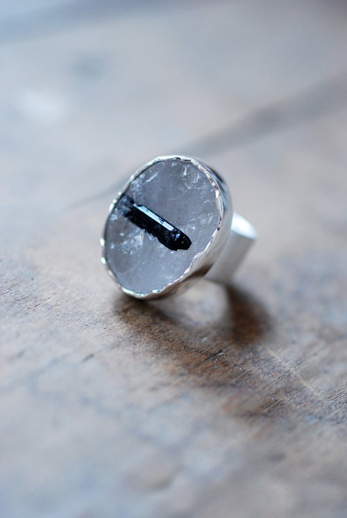Grounded Ring