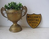 1950's Shooting School Patch