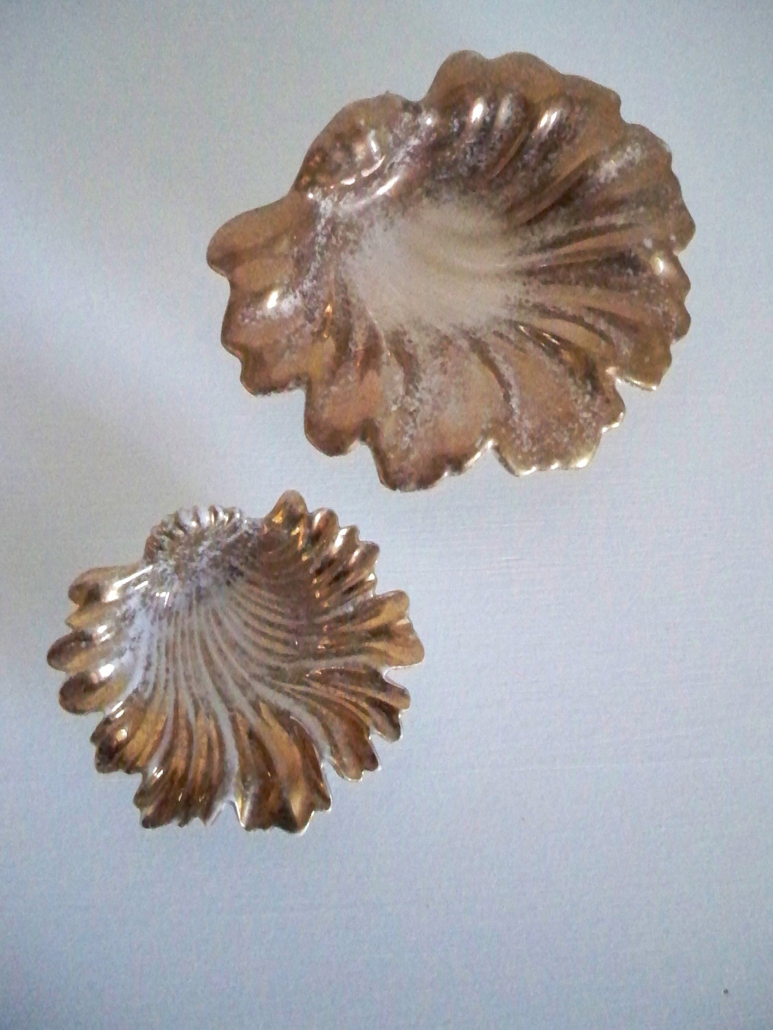 Nesting Dish Set